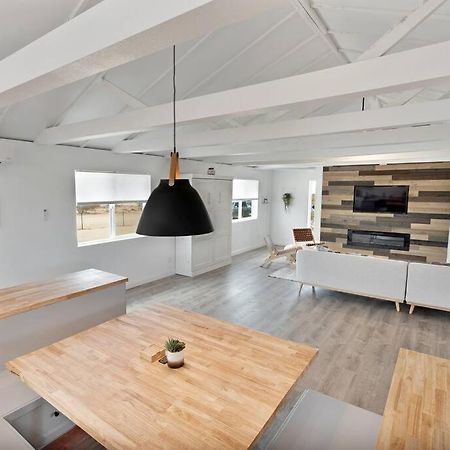 Beautiful Newly Remodeled Home, Near Jt Park Joshua Tree Dış mekan fotoğraf
