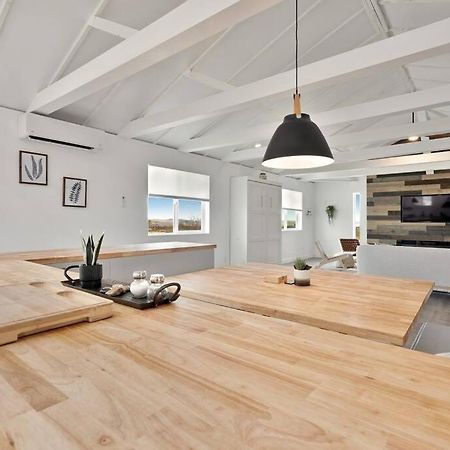 Beautiful Newly Remodeled Home, Near Jt Park Joshua Tree Dış mekan fotoğraf
