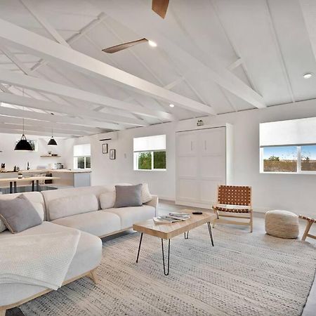 Beautiful Newly Remodeled Home, Near Jt Park Joshua Tree Dış mekan fotoğraf