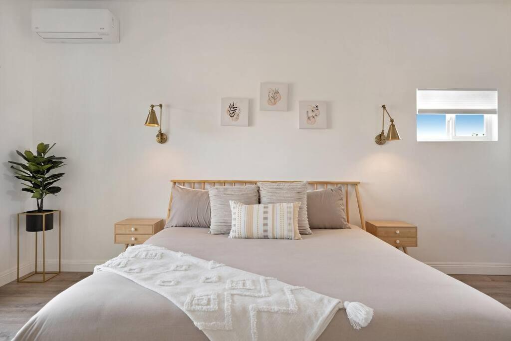 Beautiful Newly Remodeled Home, Near Jt Park Joshua Tree Dış mekan fotoğraf