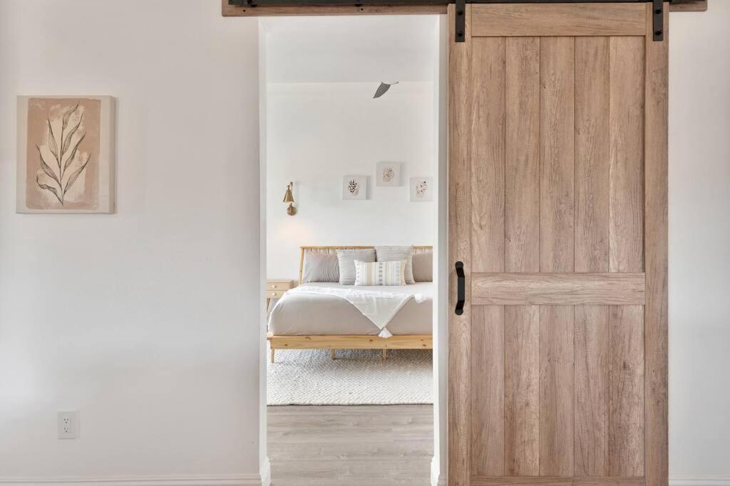 Beautiful Newly Remodeled Home, Near Jt Park Joshua Tree Dış mekan fotoğraf