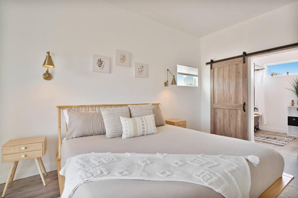 Beautiful Newly Remodeled Home, Near Jt Park Joshua Tree Dış mekan fotoğraf