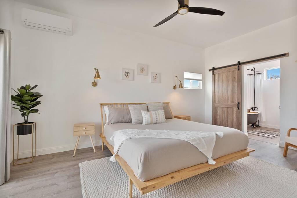 Beautiful Newly Remodeled Home, Near Jt Park Joshua Tree Dış mekan fotoğraf