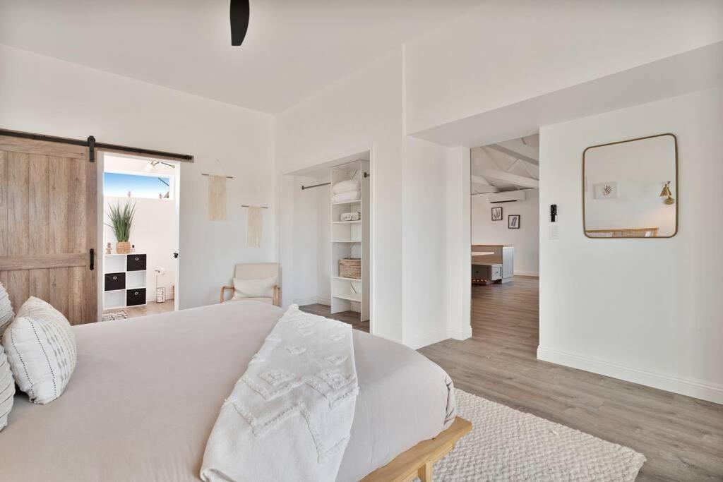 Beautiful Newly Remodeled Home, Near Jt Park Joshua Tree Dış mekan fotoğraf